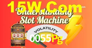 Roulette Table 0055Pg