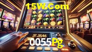 Welcome Bonus 0055Pg