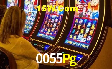 Recursos de Bônus 0055Pg