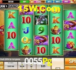 Casino Ao Vivo 0055Pg